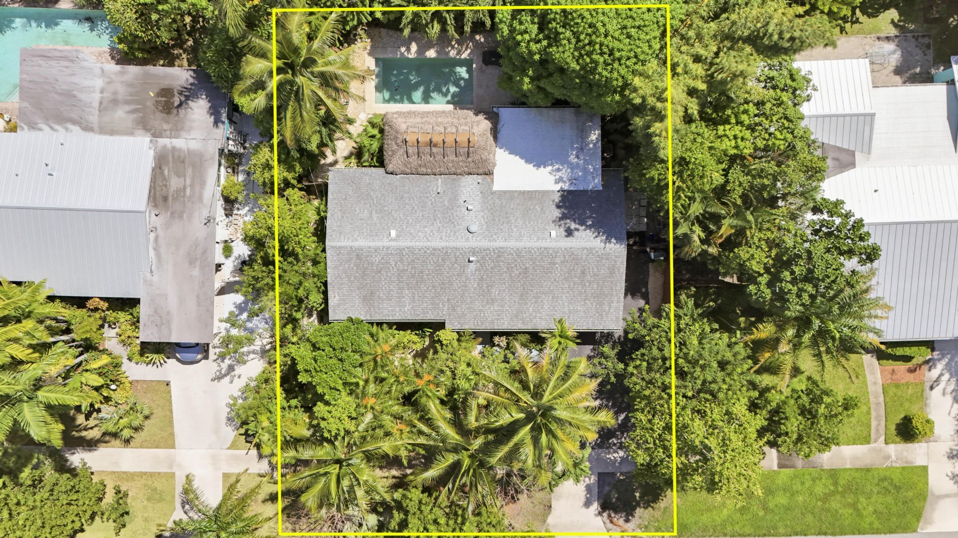 528 Driftwood Road, North Palm Beach, FL 33408 Photo