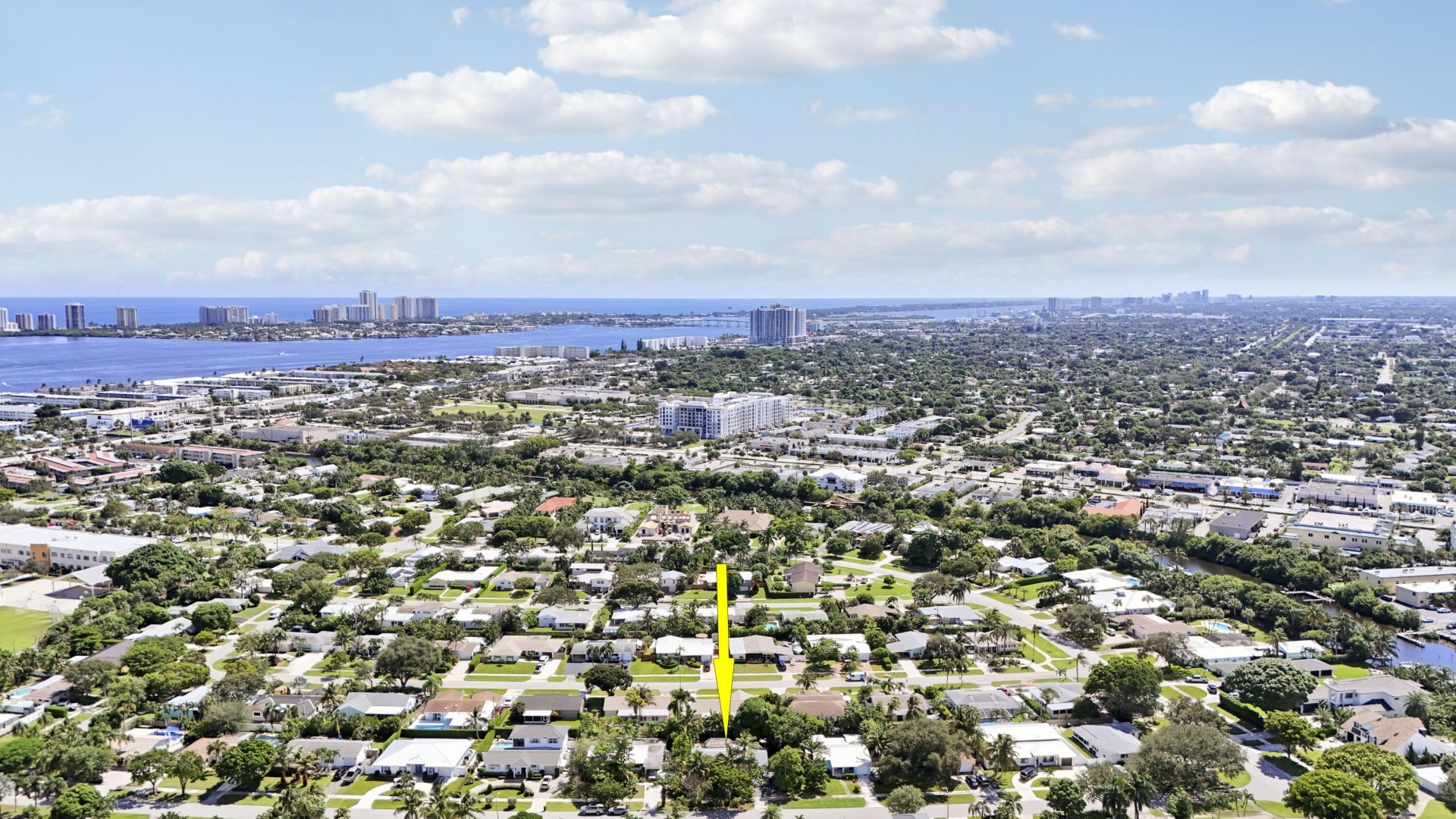 528 Driftwood Road, North Palm Beach, FL 33408 Photo