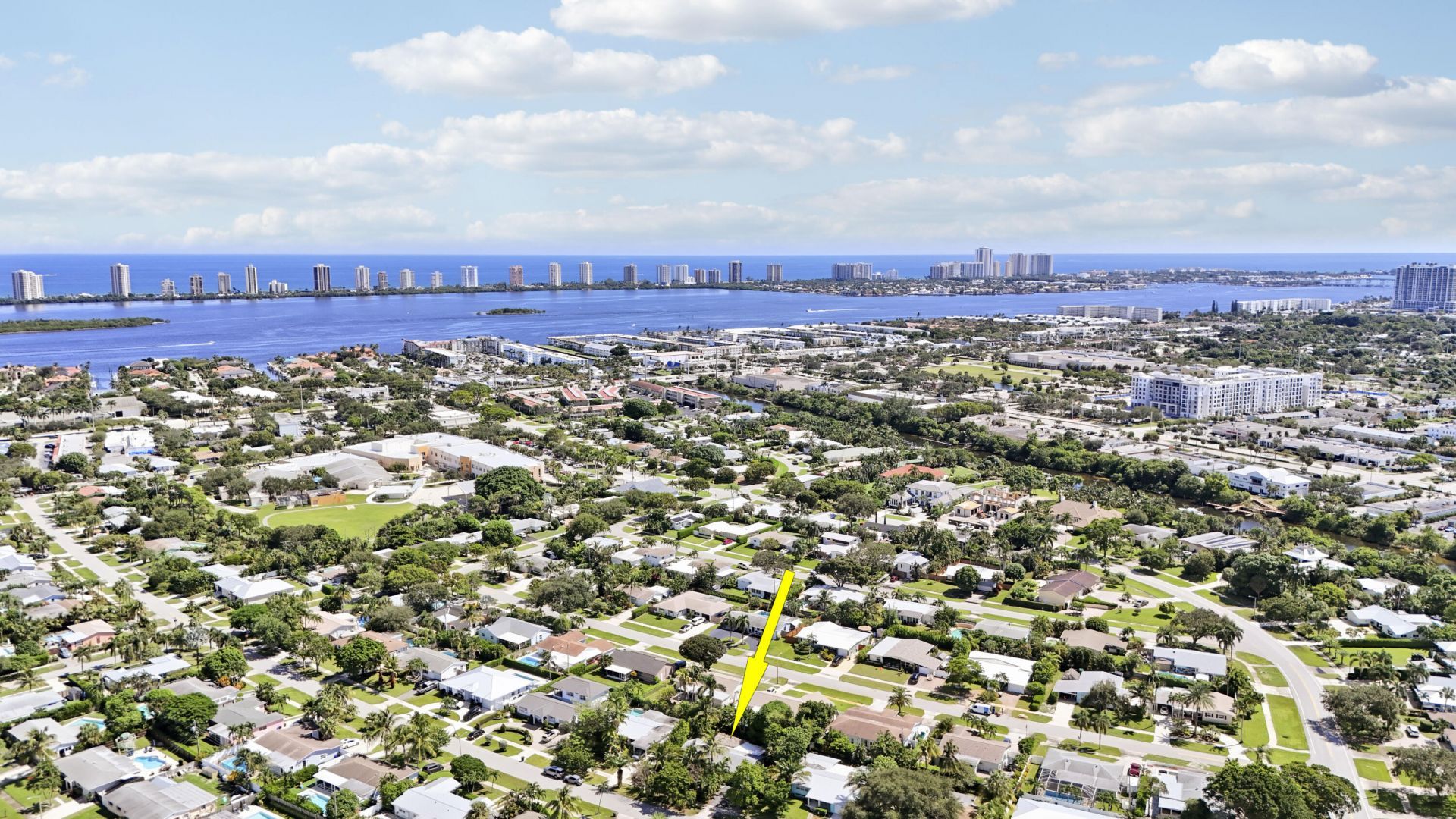 528 Driftwood Road, North Palm Beach, FL 33408 Photo