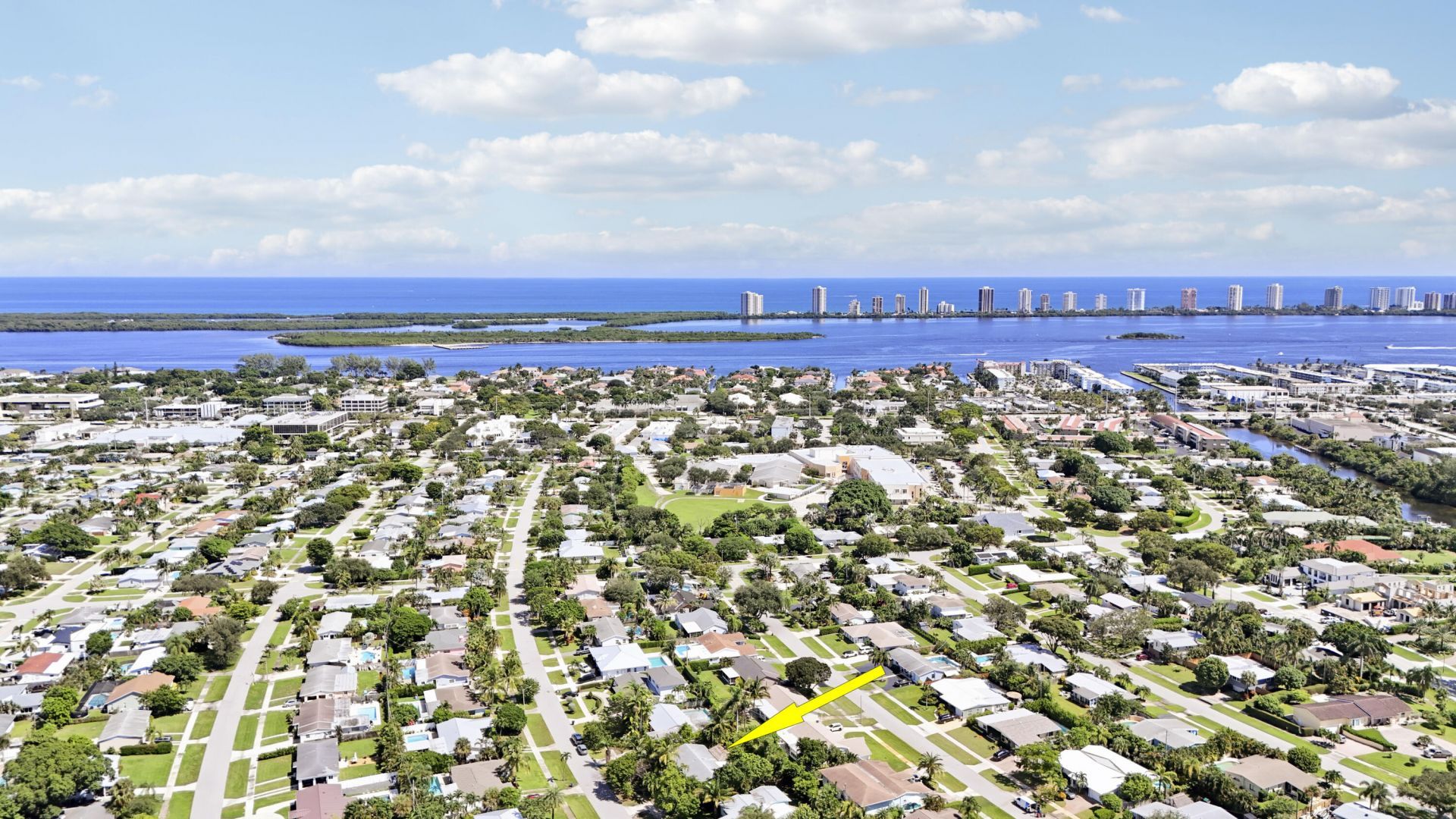 528 Driftwood Road, North Palm Beach, FL 33408 Photo