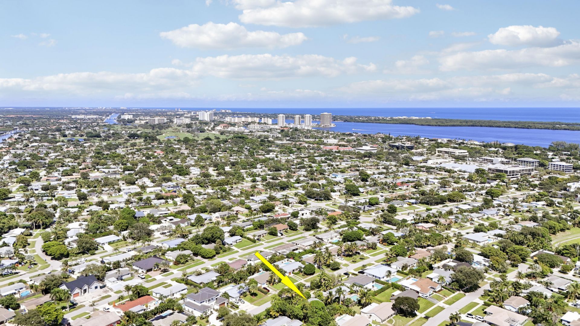 528 Driftwood Road, North Palm Beach, FL 33408 Photo