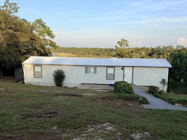 4981 Porter Pond Road, Chipley, FL 32428