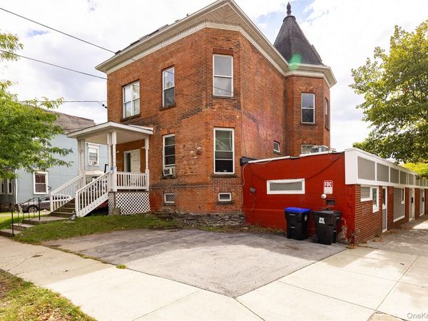 89 Market Street, Unit 2nd floor, Poughkeepsie, NY 12601