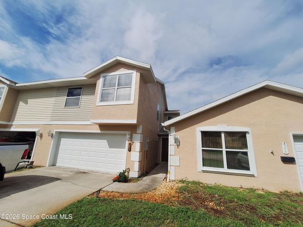 506 Arbor Ridge Lane Lane S, Titusville, FL 32780