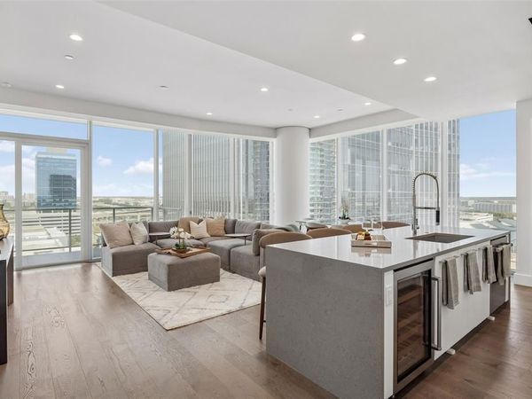 7901 Windrose Avenue, Unit 1403, Plano, TX 75024