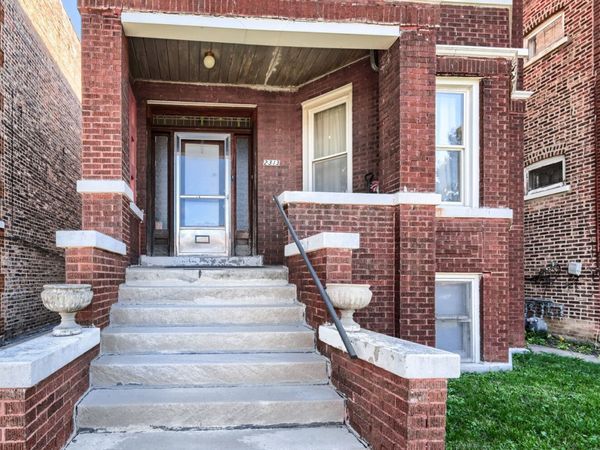 2313 S 61st Court , Cicero, IL 60804