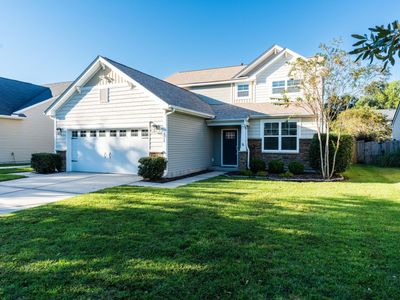 3130 Gallberry Street, Charleston, SC 29414