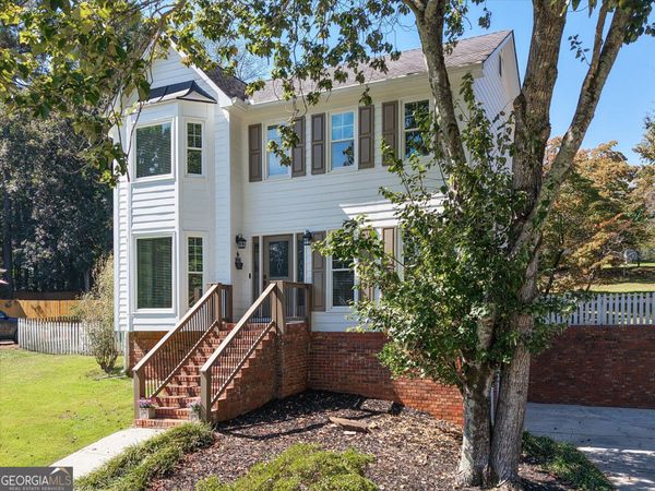 3782 Churchill Drive SW, Marietta, GA 30064
