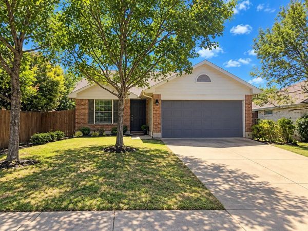 2200 Larston LN, Cedar Park, TX 78613