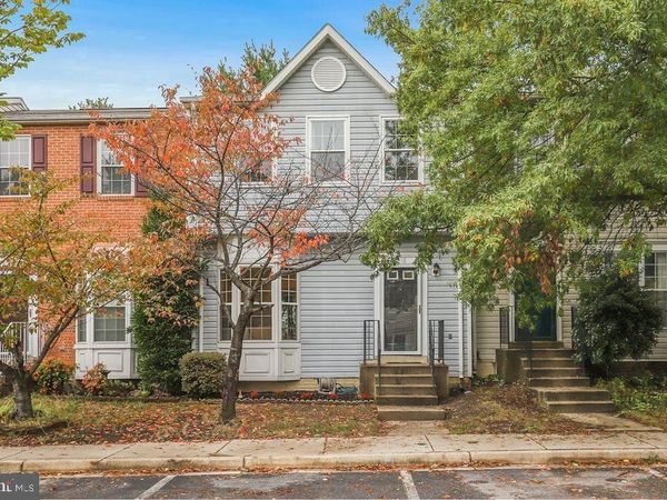 6918 FLAG HARBOR DRIVE, DISTRICT HEIGHTS, MD 20747