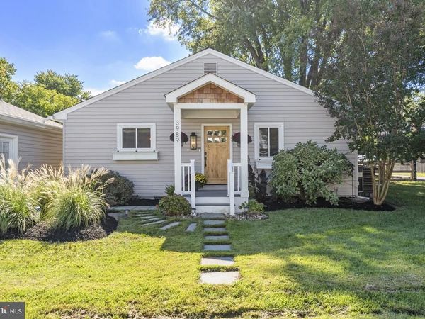3989 CANEYE PLACE , EDGEWATER, MD 21037