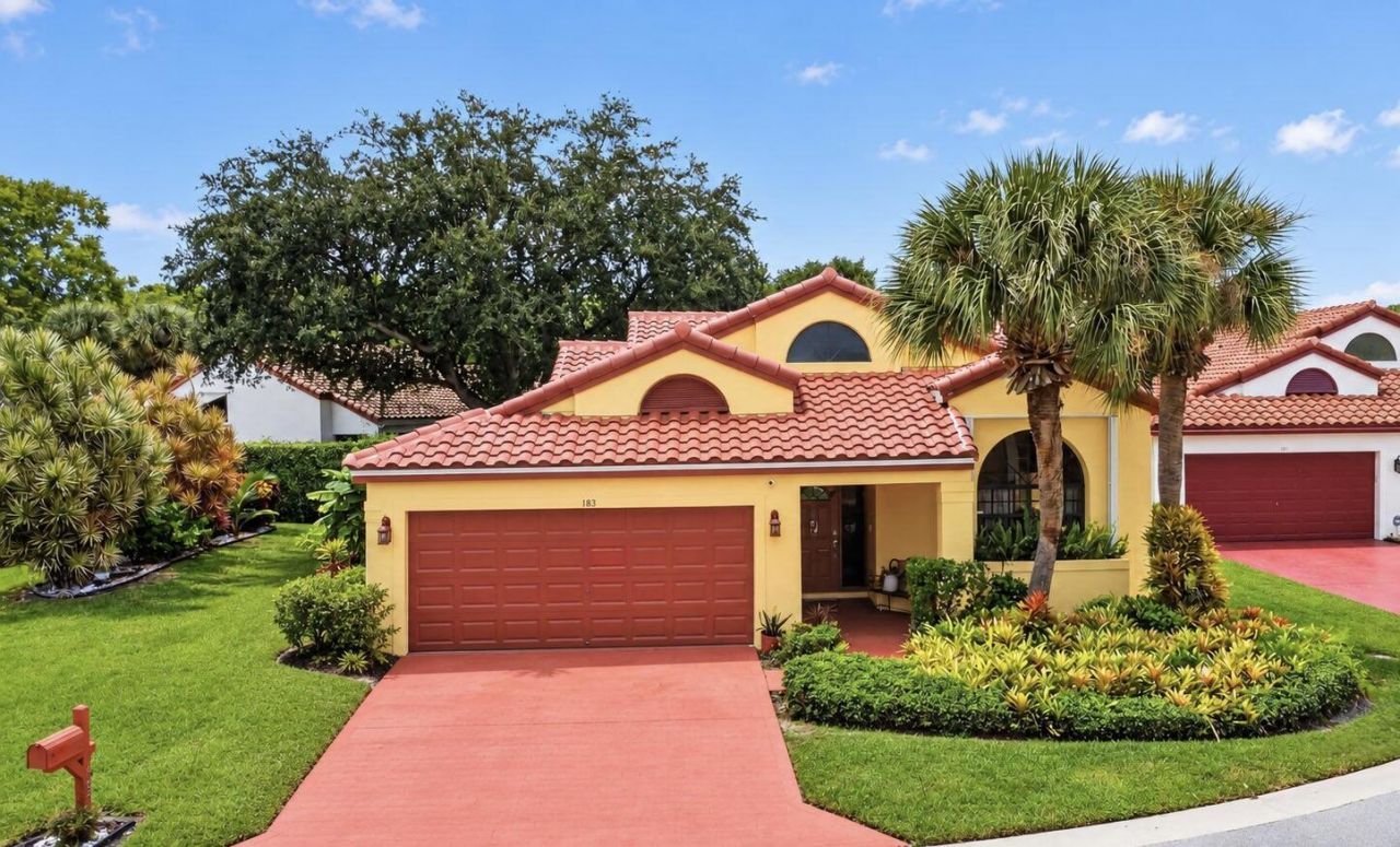 183 Island Way, Greenacres, FL 33413 Photo