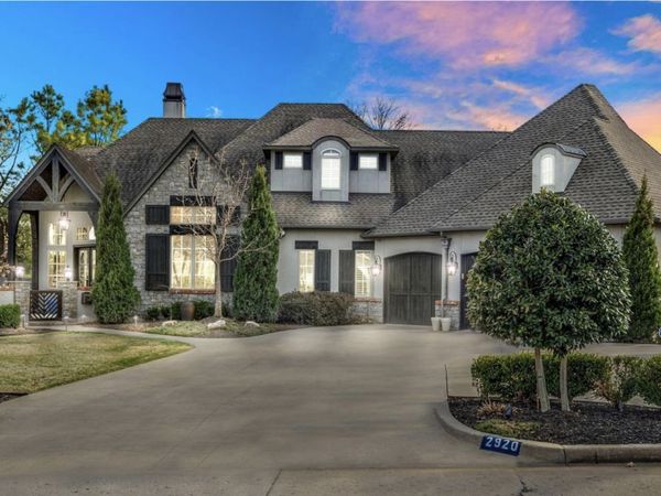2920 E 27th Place, Tulsa, OK 74114