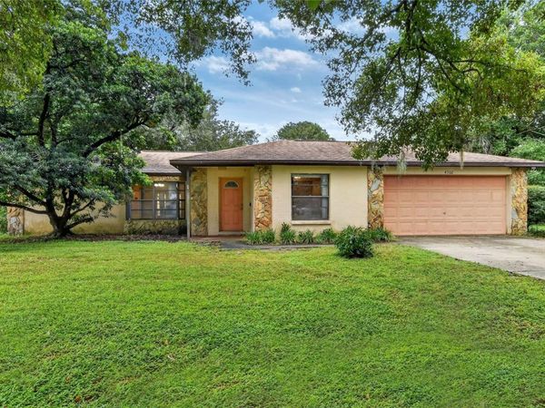4702 CHARRO LANE , PLANT CITY, FL 33565