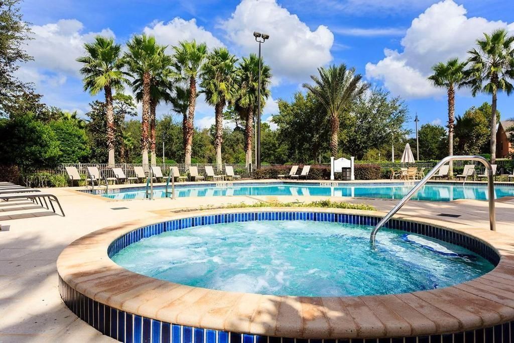 7904 Spectrum Drive, Kissimmee, FL 34747 Photo