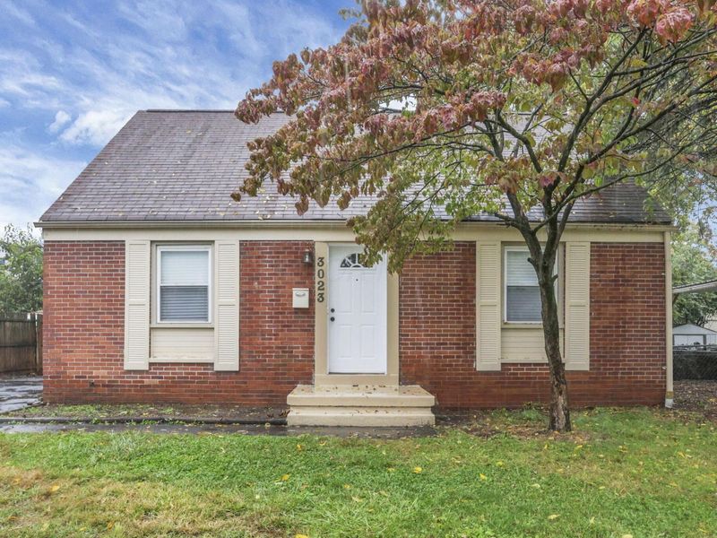 3023 Hamilton Avenue, Columbus, OH 43224 Photo 1