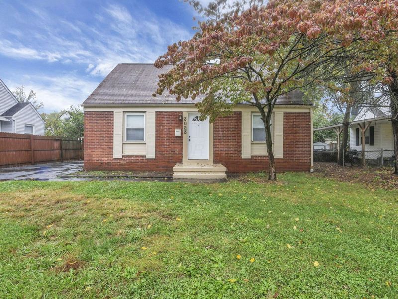3023 Hamilton Avenue, Columbus, OH 43224 Photo 2
