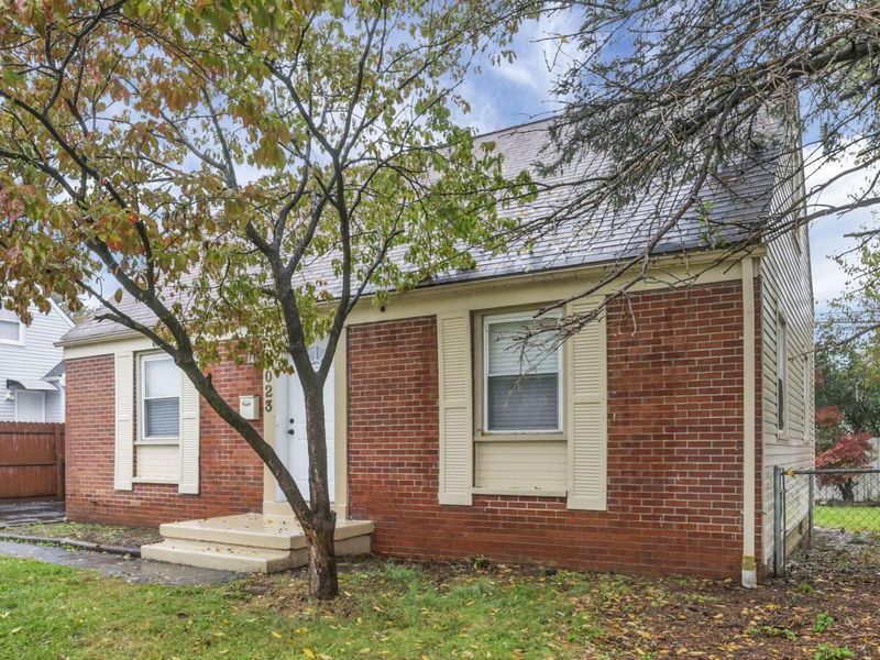 3023 Hamilton Avenue, Columbus, OH 43224 Photo 4