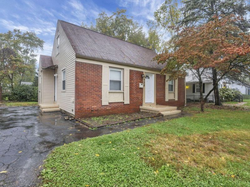 3023 Hamilton Avenue, Columbus, OH 43224 Photo 5