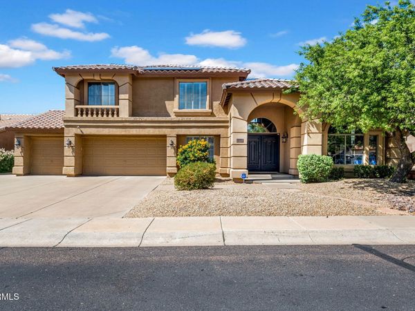 4602 E OBERLIN Way, Cave Creek, AZ 85331