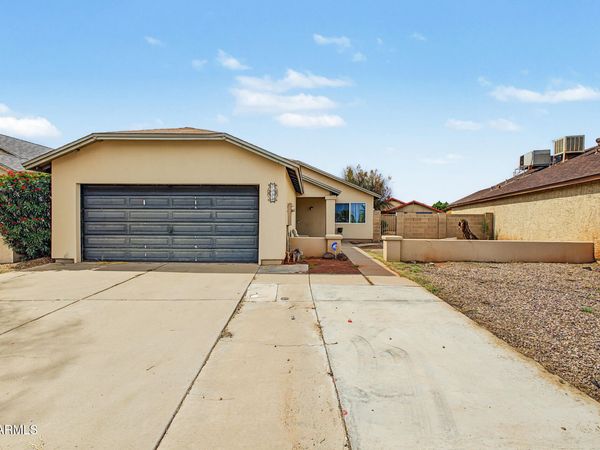 7354 N 69TH Avenue, Glendale, AZ 85303