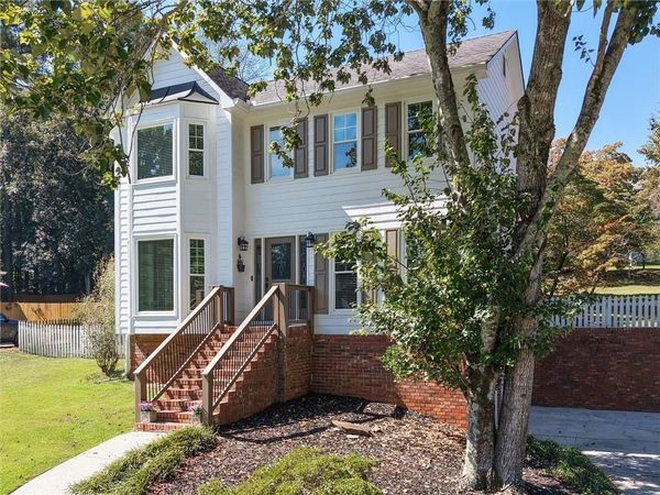 3782 Churchill Drive SW, Marietta, GA 30064