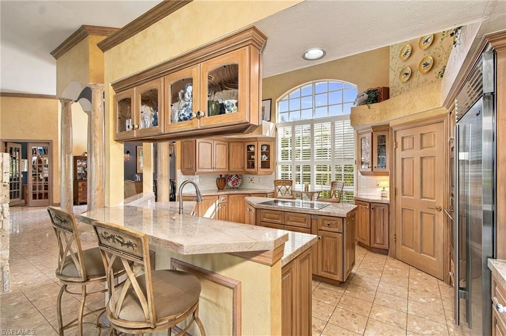 15740 Kilmarnock Dr, Fort Myers, FL 33912 Photo