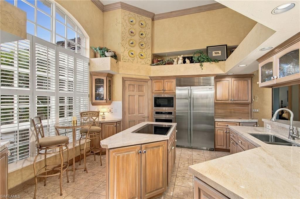 15740 Kilmarnock Dr, Fort Myers, FL 33912 Photo