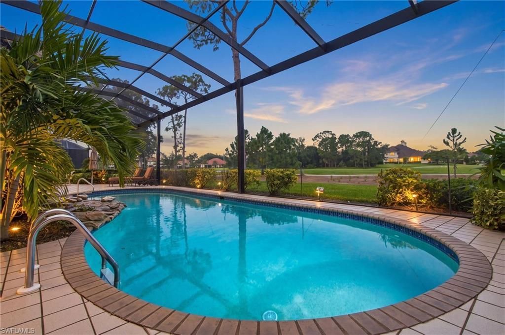 15740 Kilmarnock Dr, Fort Myers, FL 33912 Photo