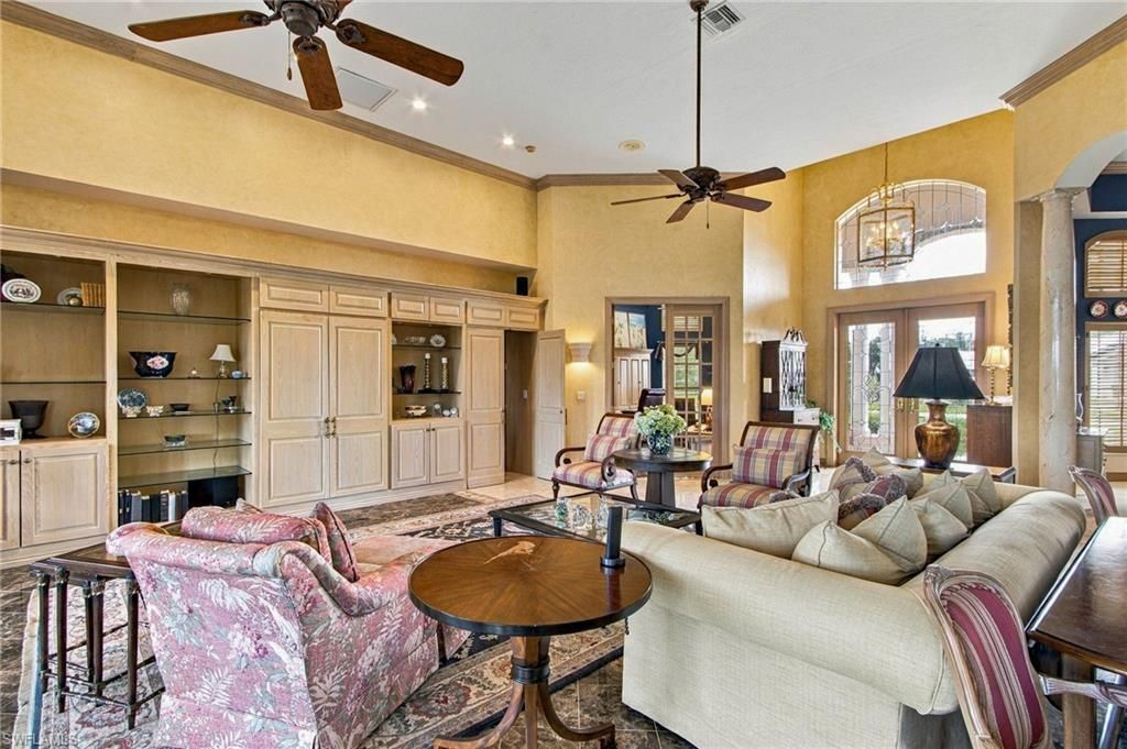 15740 Kilmarnock Dr, Fort Myers, FL 33912 Photo