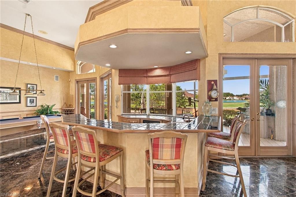 15740 Kilmarnock Dr, Fort Myers, FL 33912 Photo