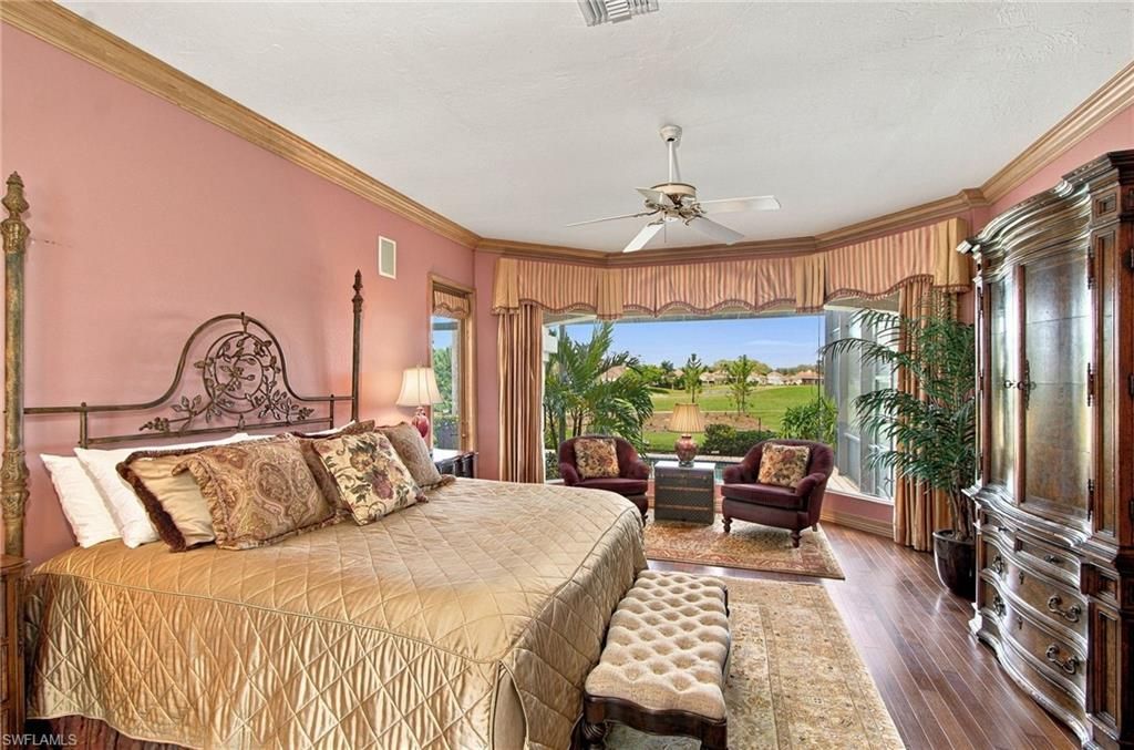 15740 Kilmarnock Dr, Fort Myers, FL 33912 Photo