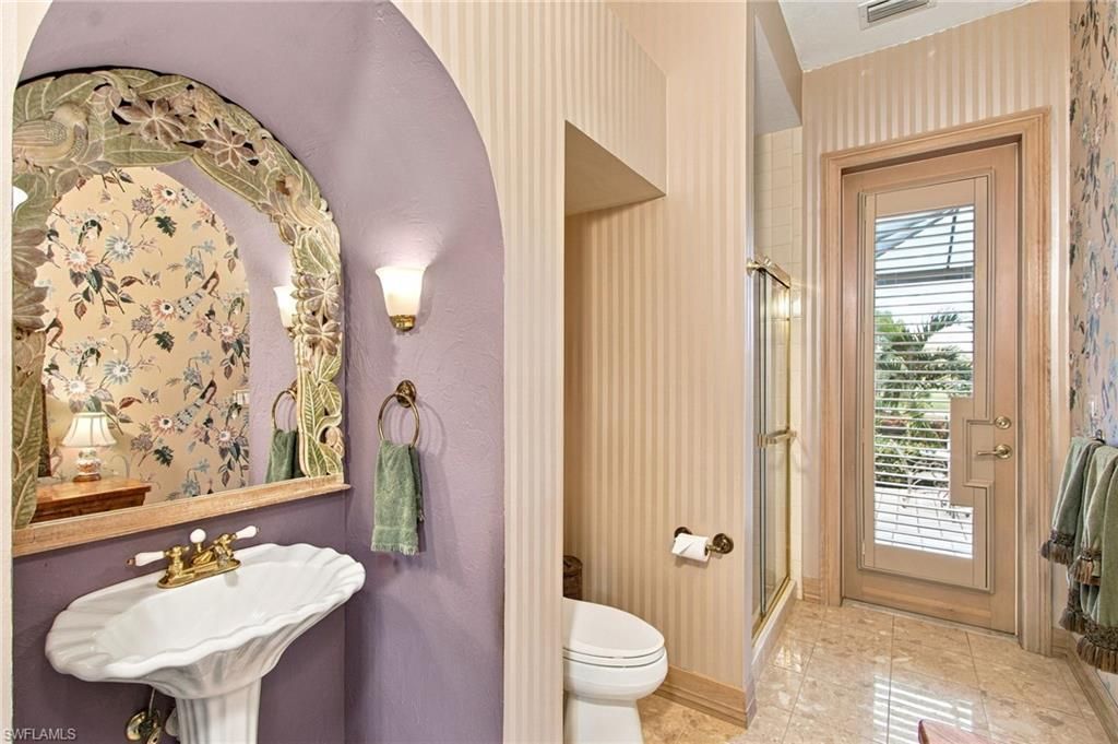 15740 Kilmarnock Dr, Fort Myers, FL 33912 Photo
