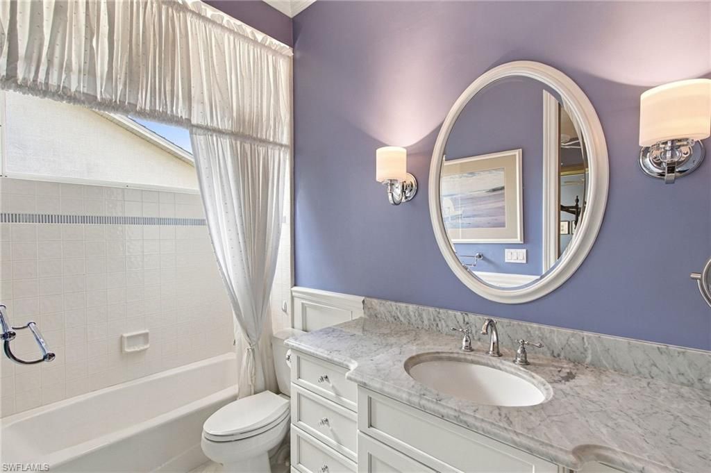 15740 Kilmarnock Dr, Fort Myers, FL 33912 Photo