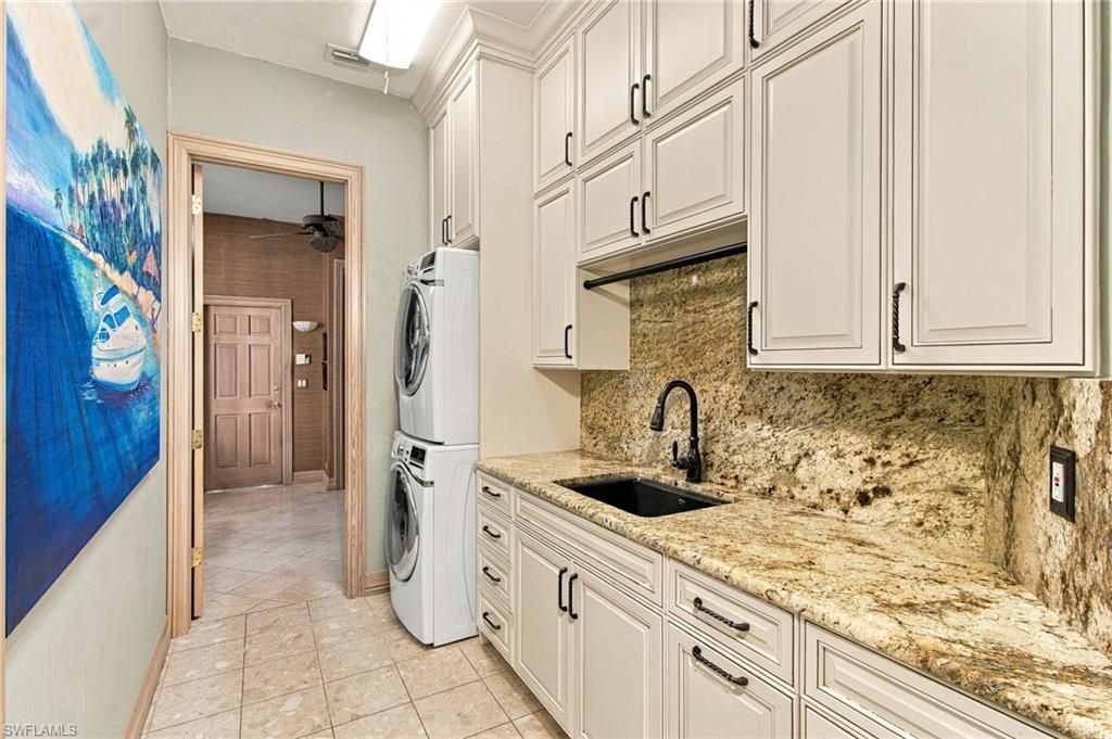 15740 Kilmarnock Dr, Fort Myers, FL 33912 Photo