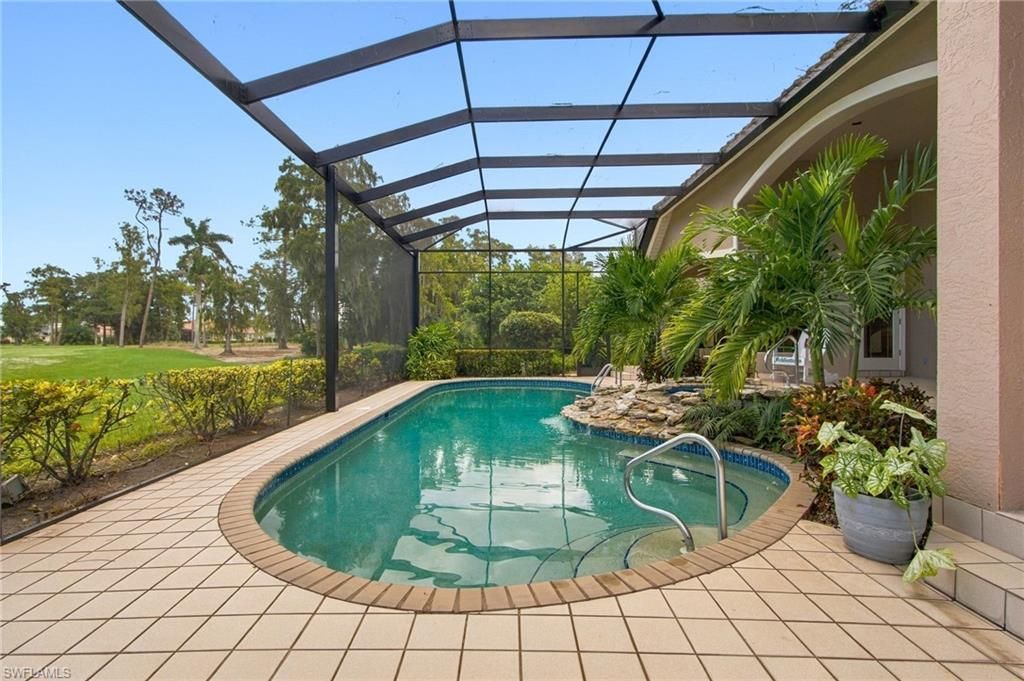 15740 Kilmarnock Dr, Fort Myers, FL 33912 Photo