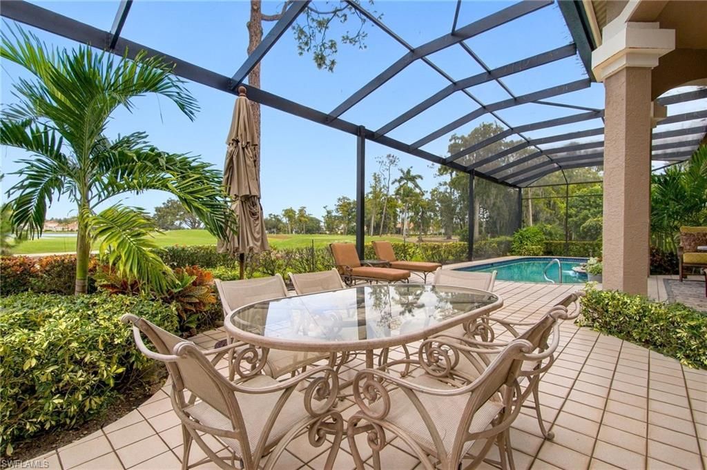 15740 Kilmarnock Dr, Fort Myers, FL 33912 Photo