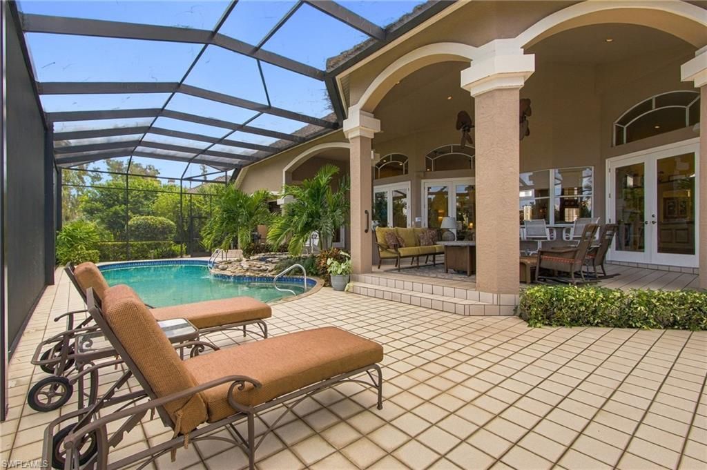 15740 Kilmarnock Dr, Fort Myers, FL 33912 Photo