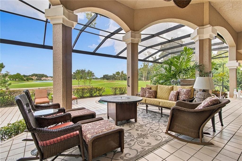 15740 Kilmarnock Dr, Fort Myers, FL 33912 Photo