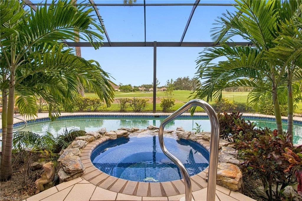 15740 Kilmarnock Dr, Fort Myers, FL 33912 Photo