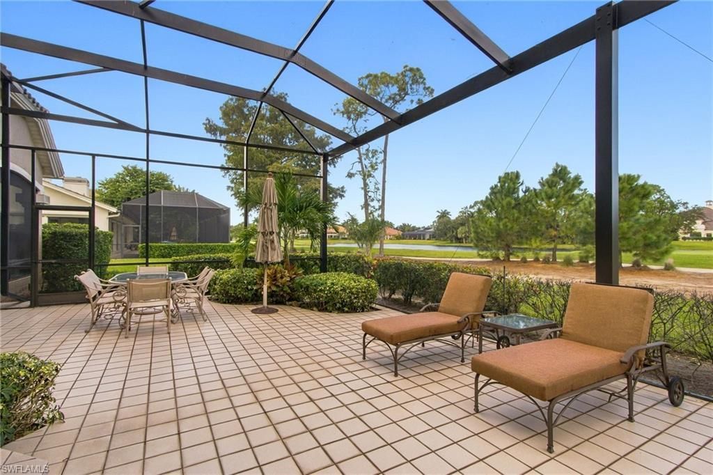 15740 Kilmarnock Dr, Fort Myers, FL 33912 Photo