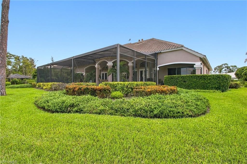 15740 Kilmarnock Dr, Fort Myers, FL 33912 Photo