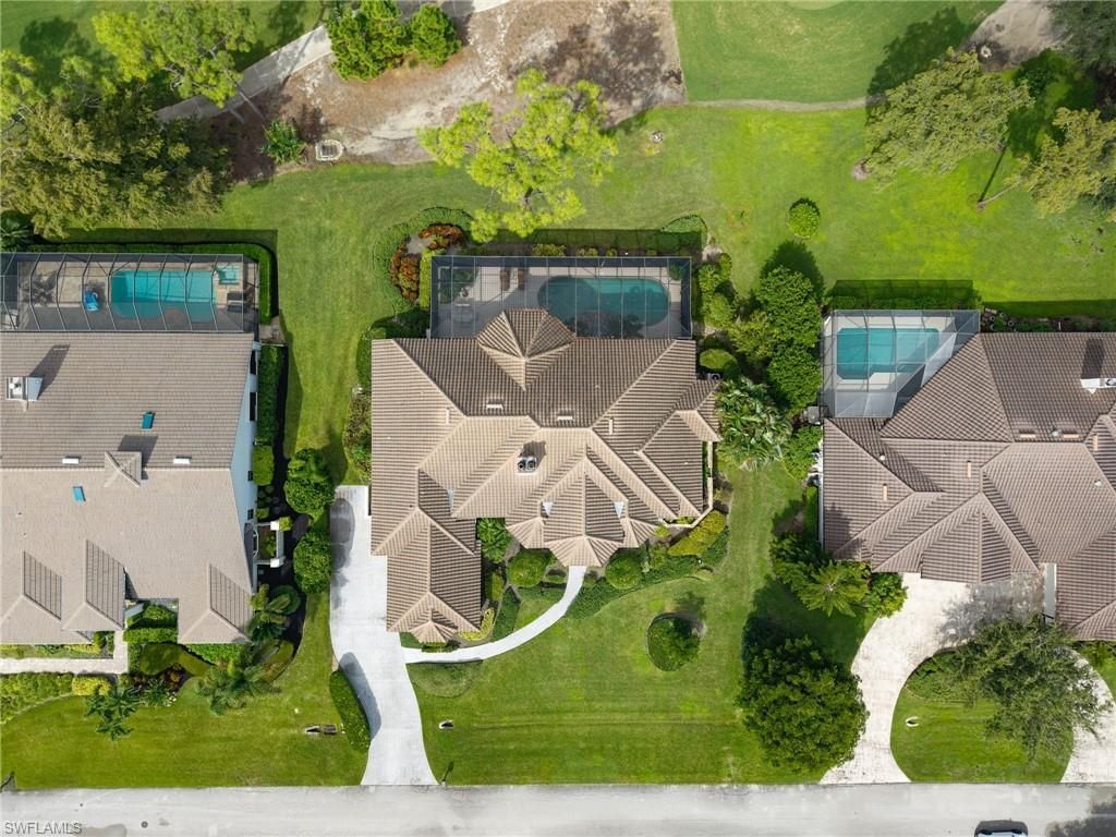 15740 Kilmarnock Dr, Fort Myers, FL 33912 Photo