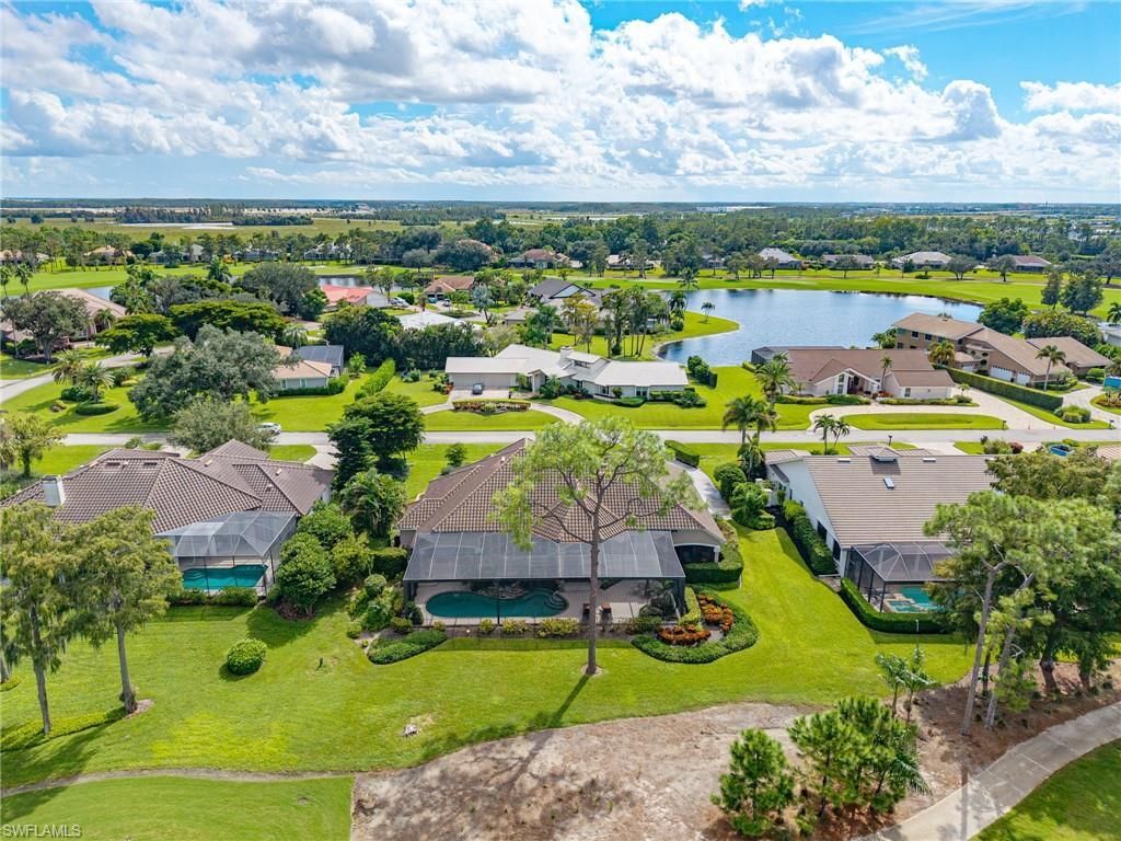 15740 Kilmarnock Dr, Fort Myers, FL 33912 Photo