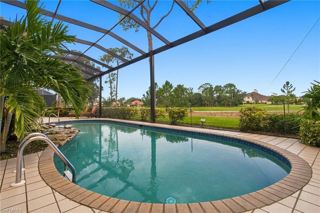 15740 Kilmarnock Dr, Fort Myers, FL 33912 Photo