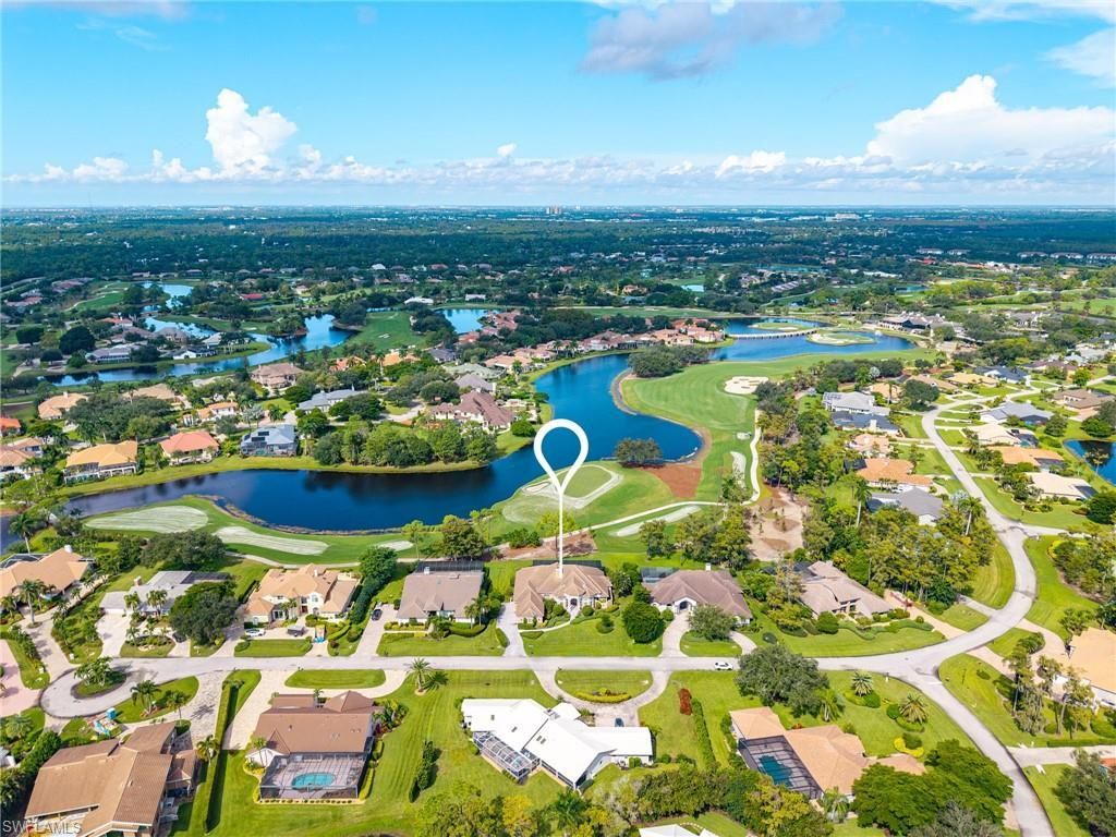 15740 Kilmarnock Dr, Fort Myers, FL 33912 Photo