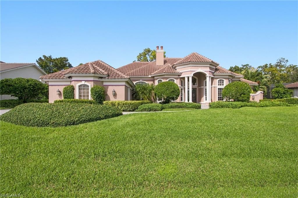 15740 Kilmarnock Dr, Fort Myers, FL 33912 Photo