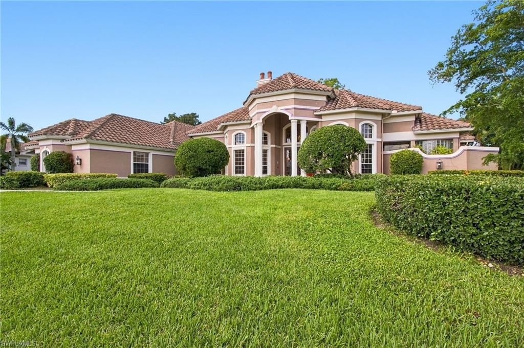 15740 Kilmarnock Dr, Fort Myers, FL 33912 Photo
