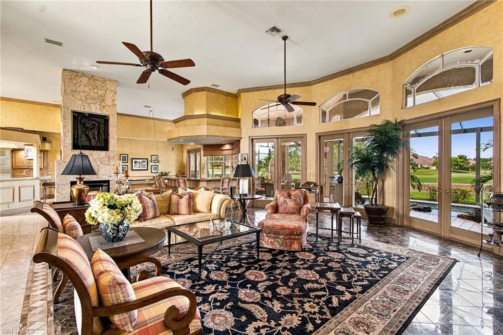 15740 Kilmarnock Dr, Fort Myers, FL 33912 Photo