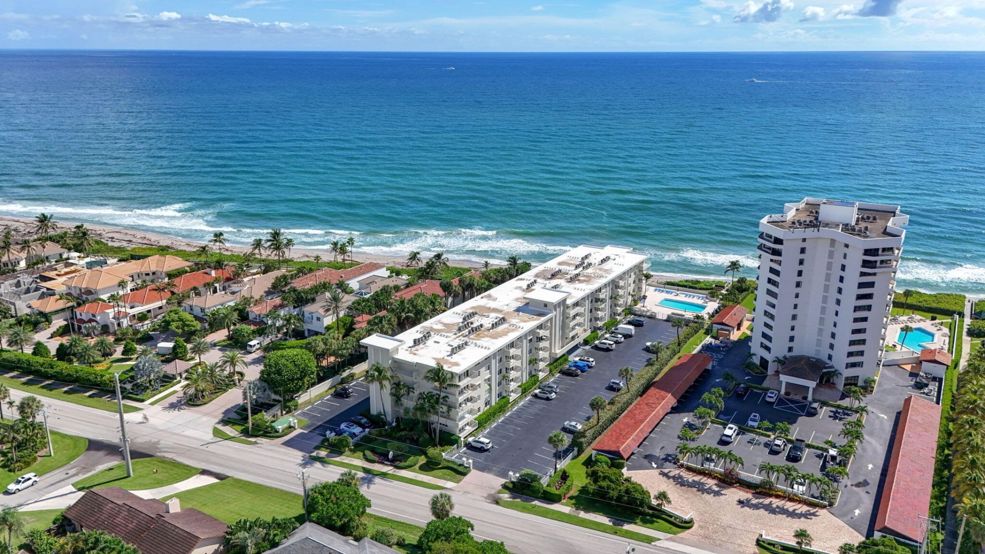 630 Ocean Drive, Unit 407, Juno Beach, FL 33408 Photo